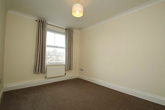 2 Bedroom Flat To Rent In Apt Belgravia House, Brown Street, Altrincham, WA14