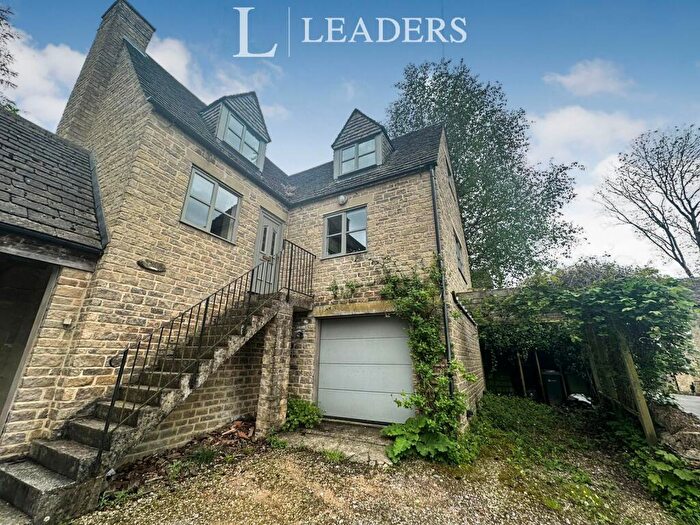 3 Bedroom Link Detached House To Rent In Gable Cottage, GL8