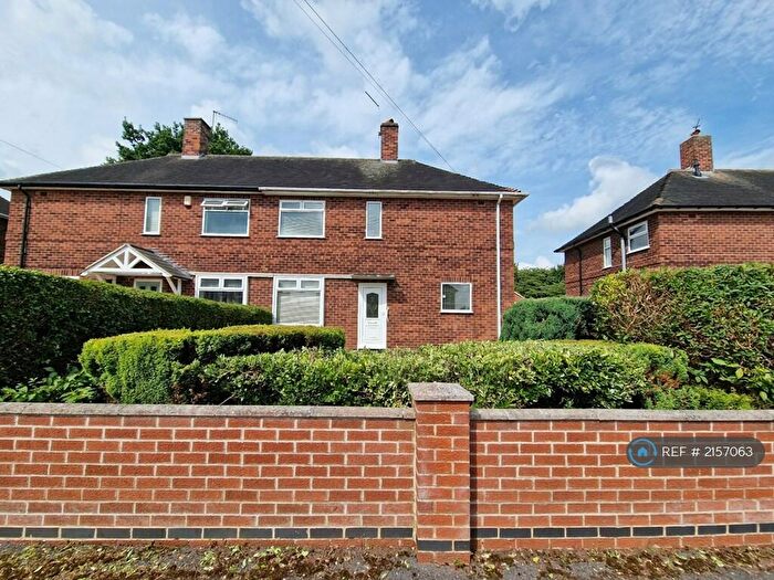 3 Bedroom Semi-Detached House To Rent In Nottingham, Nottingham, NG8