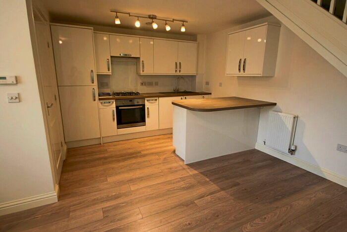 2 Bedroom End Of Terrace House To Rent In Chandlers Close, Buckshaw Village, Chorley, PR7