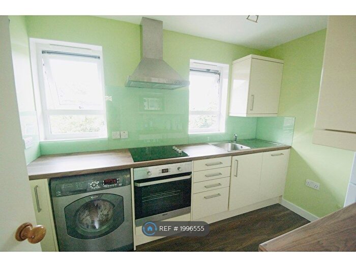 1 Bedroom Flat To Rent In Crawford Close, Cambridge, CB4