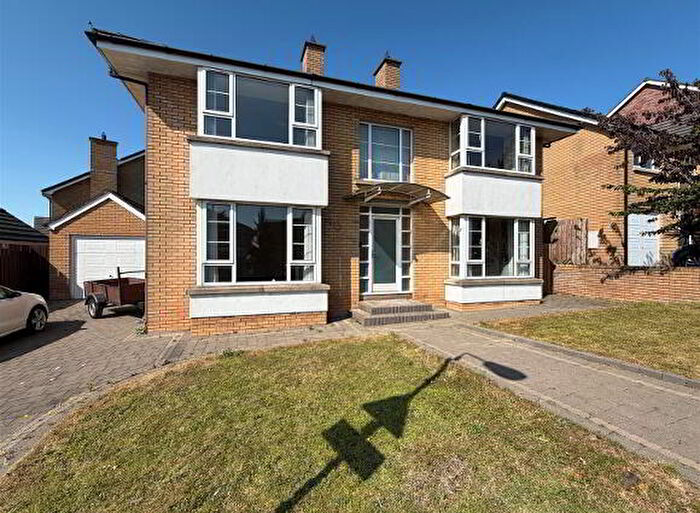 4 Bedroom Detached House For Sale In Hanover Hill, Bangor, BT19