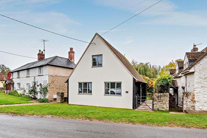 2 Bedroom Detached House To Rent In Lower End, Great Milton, OX44