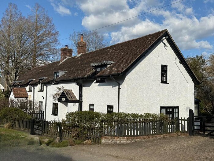 3 Bedroom Semi-Detached House For Sale In Owermoigne, Dorset, DT2