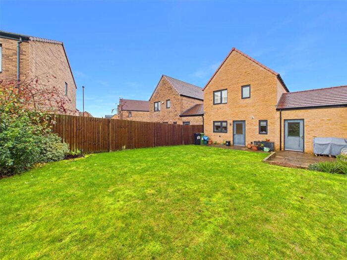 3 Bedroom Detached House For Sale In Patch Street, Mulberry Park, Combe Down, Bath, Bath & North East Somerset, BA2