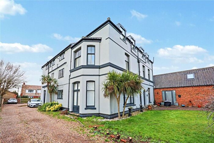 1 Bedroom Apartment To Rent In Middletons Lane, Hellesdon, Norwich, Norfolk, NR6