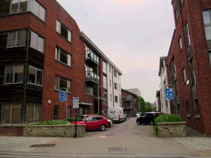 1 Bedroom Flat To Rent In Ratcliffe Court, Chimney Steps, Bristol, BS2