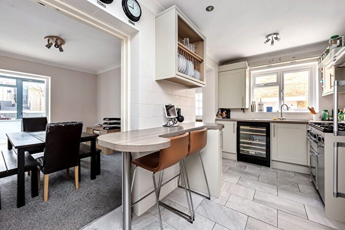 3 Bedroom Semi-detached House For Sale In Rosemary Drive, Shoreham-By-Sea, BN43