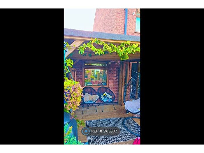 3 Bedroom Semi-Detached House To Rent In Tinkers Drove, Wisbech, PE13