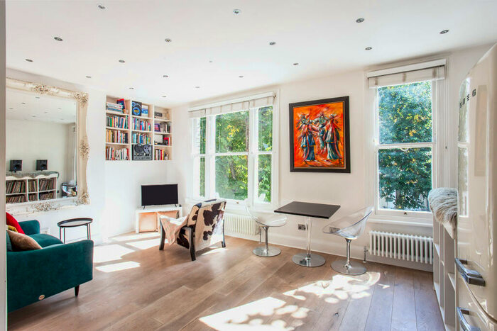 2 Bedroom Flat To Rent In Ainger Road, Primrose Hill, NW3