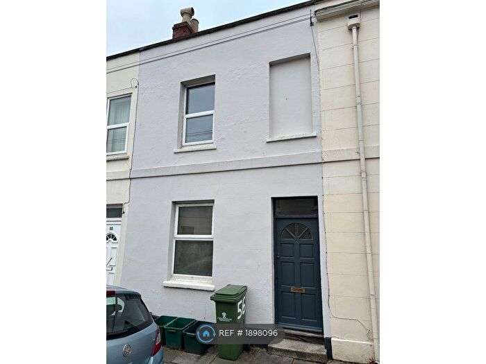 3 Bedroom Terraced House To Rent In St. Pauls Street North, Cheltenham, GL50