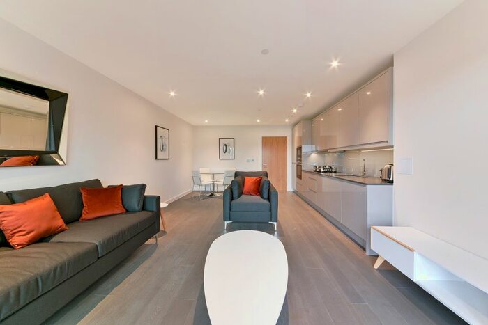 2 Bedroom Flat To Rent In Thonrey Close, Colindale Gardens, Colindale, London, NW9