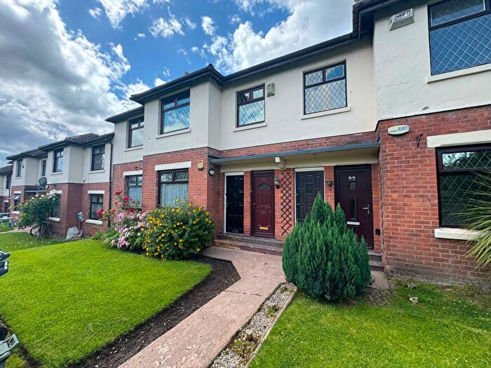 2 Bedroom Flat To Rent In Waterloo Road, Manchester, M8