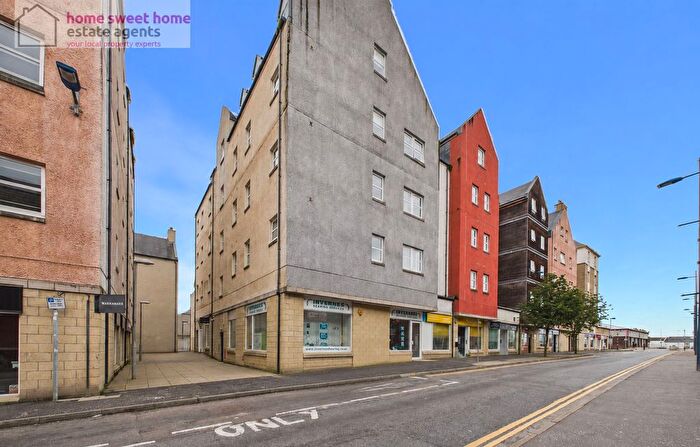 2 Bedroom Flat For Sale In Strothers Lane, Farraline Court Strothers Lane, IV1