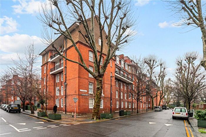 1 Bedroom Apartment For Sale In Club Row, London, E2