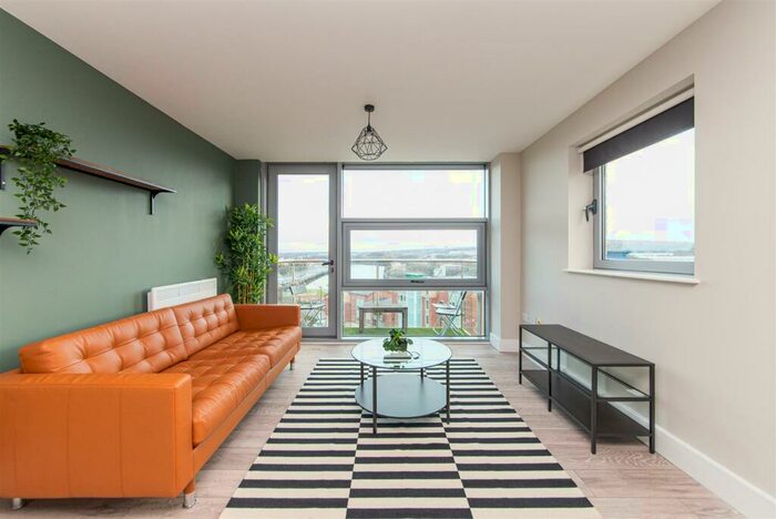 2 Bedroom Apartment To Rent In Lime Square, City Road, Newcastle Upon Tyne, NE1