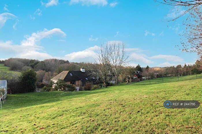 4 Bedroom Semi-Detached House To Rent In Capstone Road, Gillingham, ME7