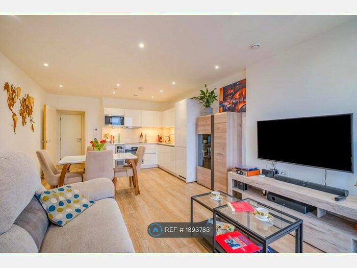 1 Bedroom Flat To Rent In Distel Apartments, London, SE10