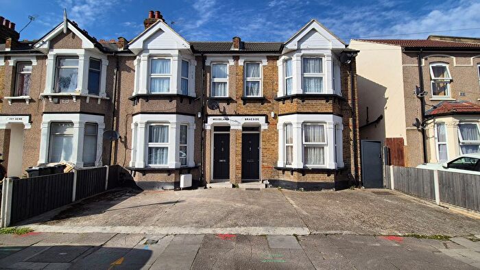4 Bedroom Terraced House To Rent In Bulstrode Road, Hounslow, TW3