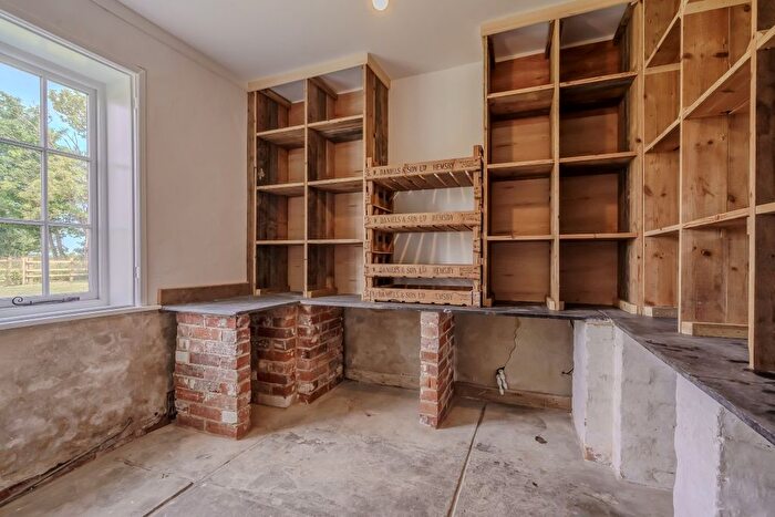 5 Bedroom Detached House For Sale In Corton, Suffolk, NR32
