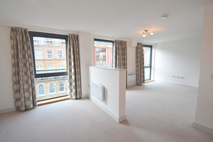 Apartment To Rent In Sheet Street, Windsor, Berkshire, SL4