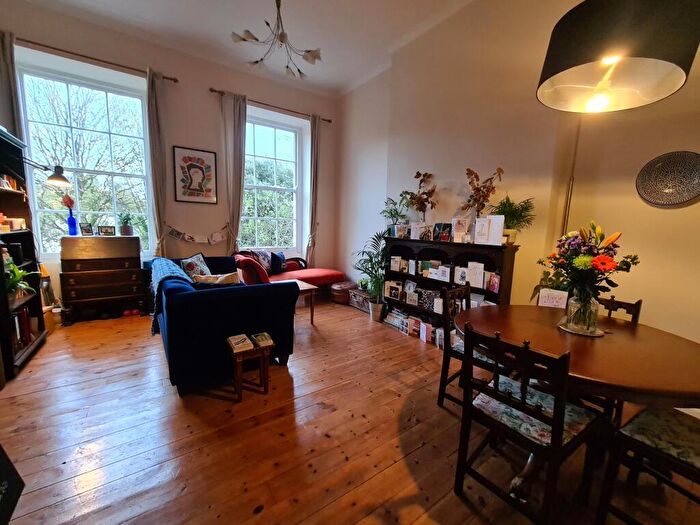 2 Bedroom Flat To Rent In Bellevue, Clifton, Bristol, BS8
