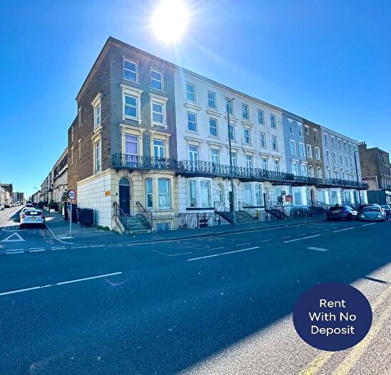 1 Bedroom Flat To Rent In Ethelbert Terrace, Margate, Kent, CT9