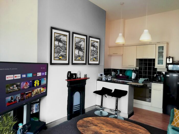 1 Bedroom Flat To Rent In Albemarle Crescent, Scarborough, YO11