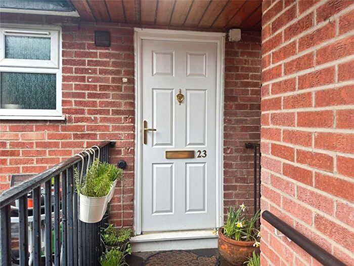 1 Bedroom Flat For Sale In Sarson Street, Quorn, Loughborough, LE12