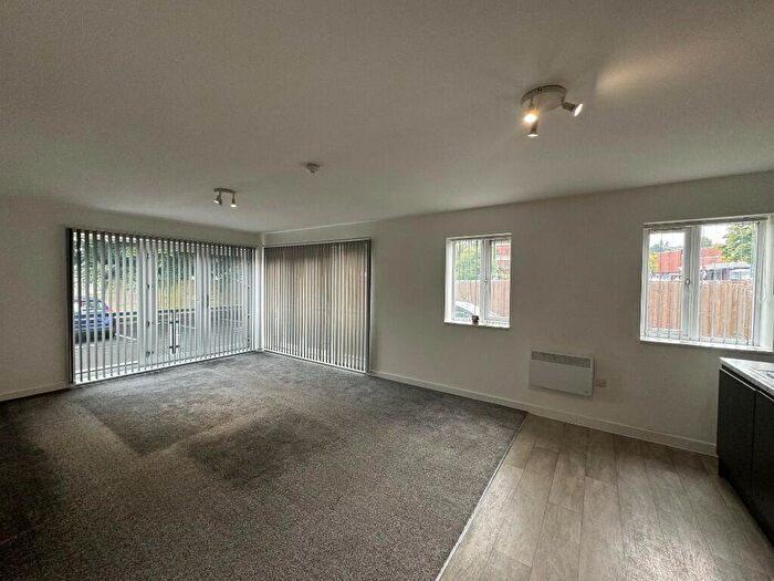 2 Bedroom Apartment To Rent In , Constable Court, Foxhill Road East, Nottingham, Nottinghamshire, NG4