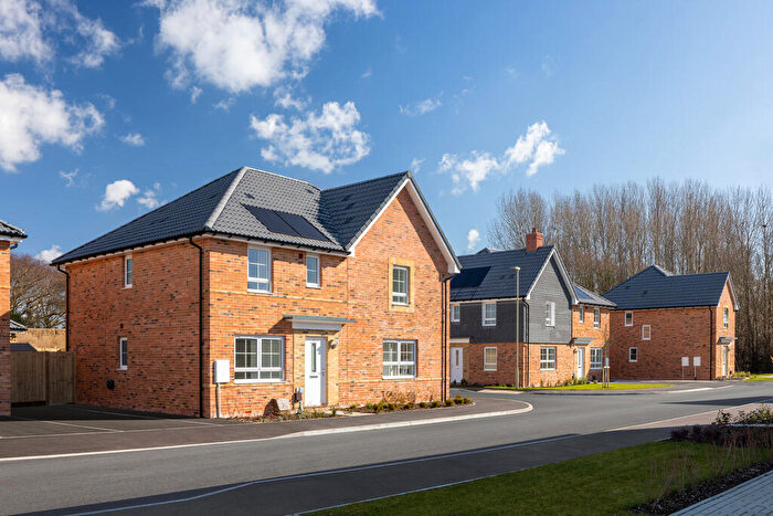 3 Bedroom Semi-Detached House For Sale In Sinah Lane, Hayling Island, PO11