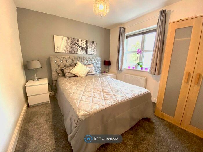 1 Bedroom Flat To Rent In Glendevon Close, Manchester, M22