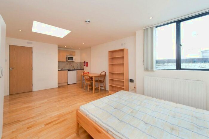 Property To Rent In Chalk Farm Road, London, NW1