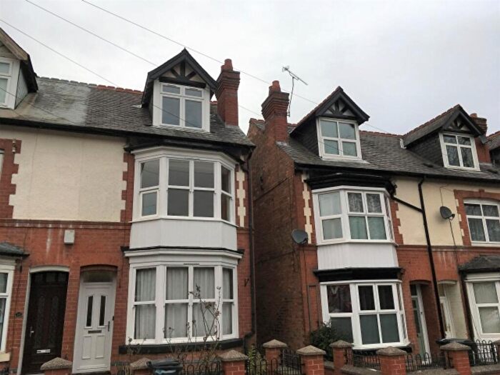 1 Bedroom House Of Multiple Occupation To Rent In Kirby Road, Leicester, LE3