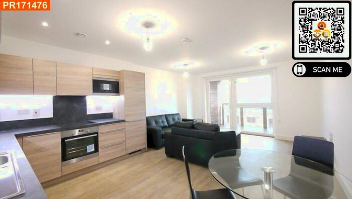 2 Bedroom Flat To Rent In Wonderful Bed Flat In Surrey Quays, SE8