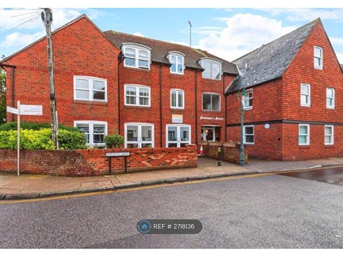 1 Bedroom Flat To Rent In Homespire House, Canterbury, CT1