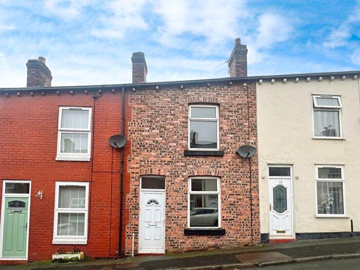 2 Bedroom Terraced House For Sale In Clay Street, Bromley Cross, BL7