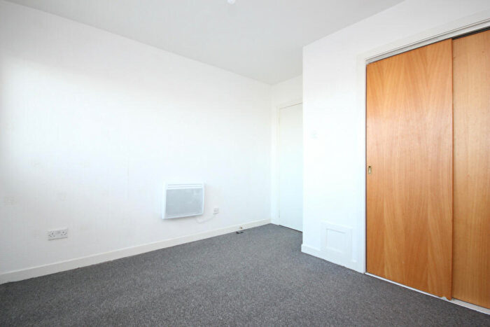 1 Bedroom Flat To Rent In Torriden Street, Coatbridge, ML5