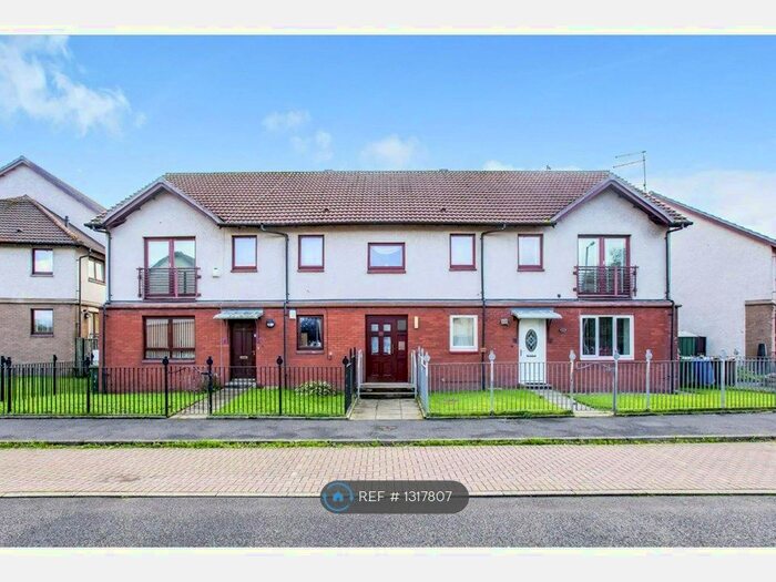 2 Bedroom Flat To Rent In Glengyre Street, Glasgow G34