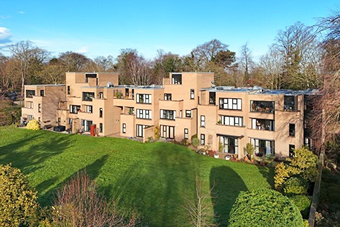 1 Bedroom Flat For Sale In Ouse Lea, Shipton Road, York, YO30