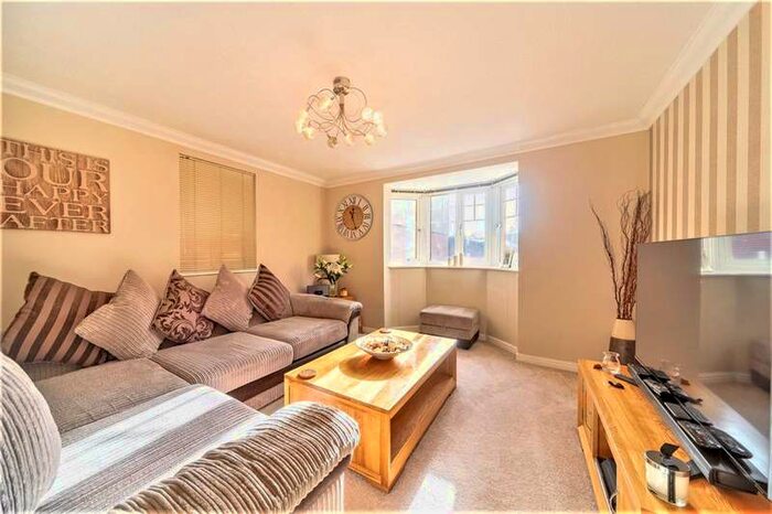2 Bedroom Apartment To Rent In Farrier Place, Sandhurst, GU47
