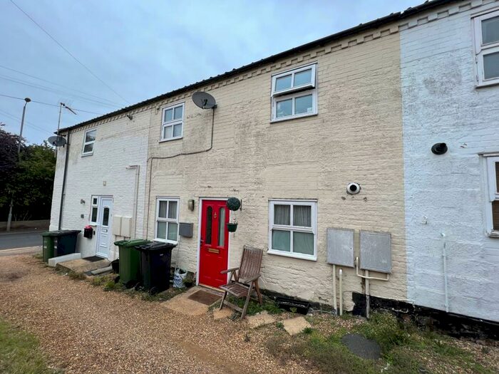 2 Bedroom Terraced House To Rent In Lynn Road, Downham Market, PE38