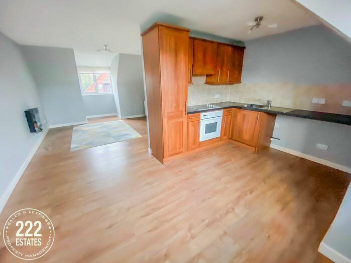 1 Bedroom Flat To Rent In Frobisher Court, Old Hall, Warrington, WA5
