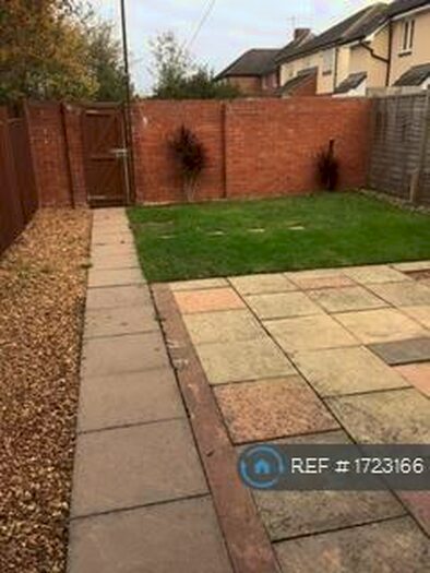 3 Bedroom Terraced House To Rent In Grove Road, Churchdown, Gloucester, GL3