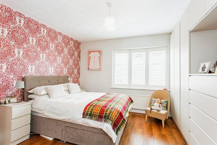 2 Bedroom Bungalow For Sale In Knollcroft, Shoeburyness, Essex, SS3