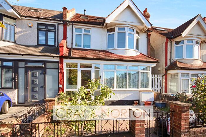 Studio To Rent In Galpins Road, Thornton Heath, CR7
