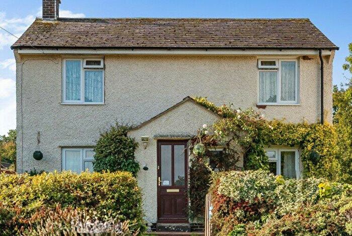 3 Bedroom Detached House For Sale In Batts Park, Ashill, Cullompton, Devon, EX15