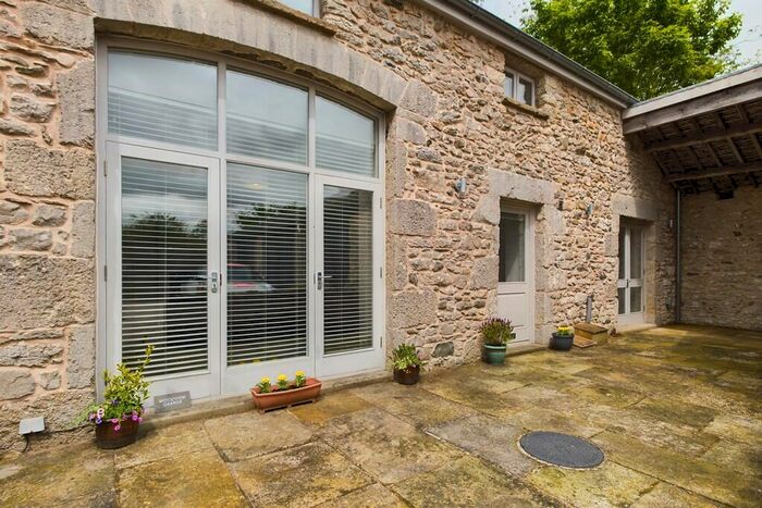 3 Bedroom Barn Conversion To Rent In Beetham, Milnthorpe, LA7