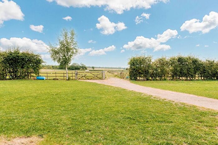 Land For Sale In Station Road, Holton-le-clay, DN36