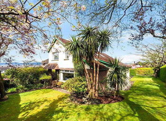 7 Bedroom Detached Chalets For Sale In Hillcrest, Casaeldona Park, Belfast, BT6